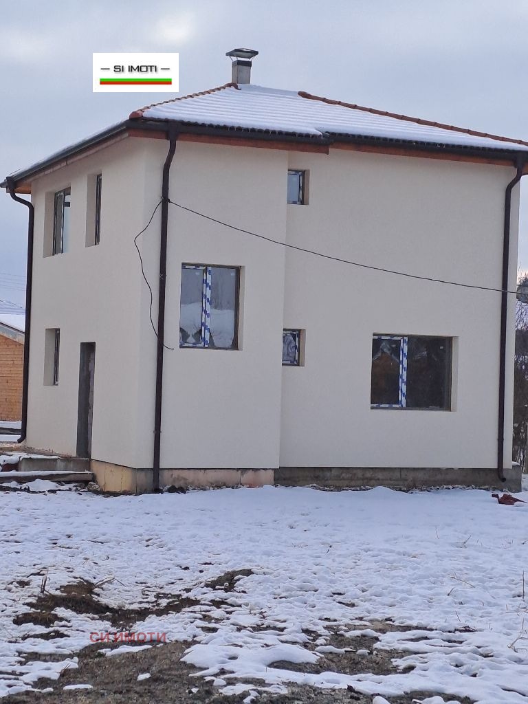 Продава  Къща област София , с. Долна Малина , 110 кв.м | 64120191