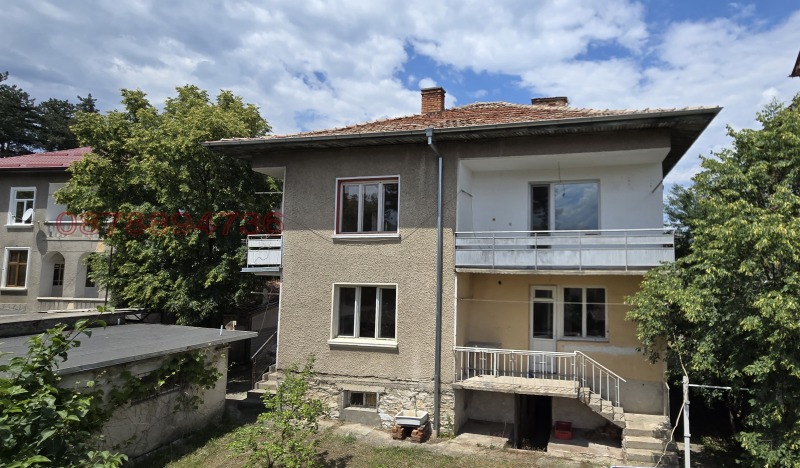 Продава КЪЩА, гр. Велинград, област Пазарджик, снимка 2 - Къщи - 52754641