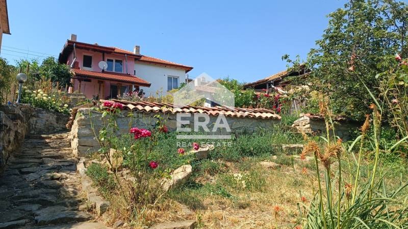 Продава  Къща област Търговище , гр. Антоново , 108 кв.м | 64178430 - изображение [6]