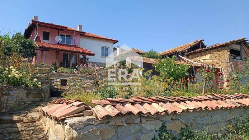 Продава  Къща област Търговище , гр. Антоново , 108 кв.м | 64178430 - изображение [4]