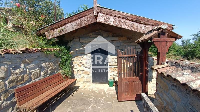 Продава  Къща област Търговище , гр. Антоново , 108 кв.м | 64178430 - изображение [9]
