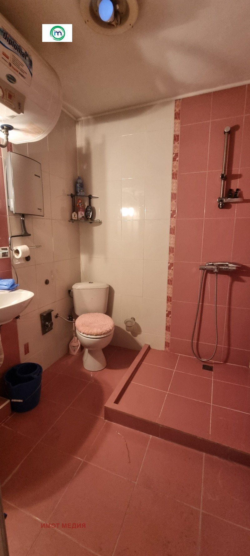 Продава КЪЩА, гр. Пазарджик, Идеален център, снимка 5 - Къщи - 52478333