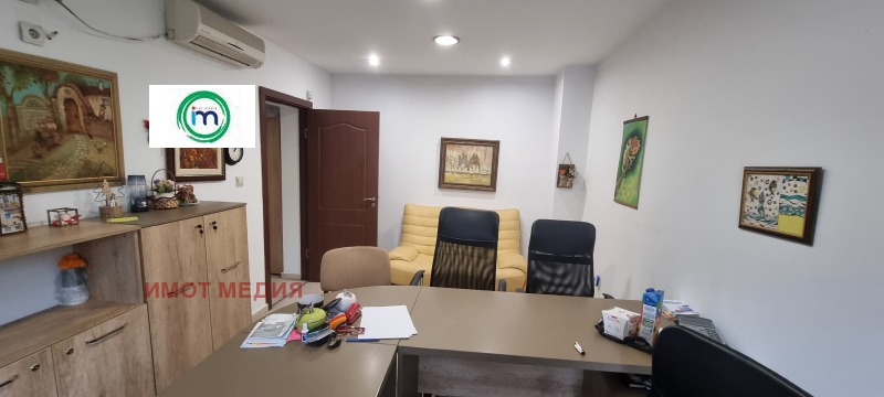 Продава КЪЩА, гр. Пазарджик, Идеален център, снимка 7 - Къщи - 52478333