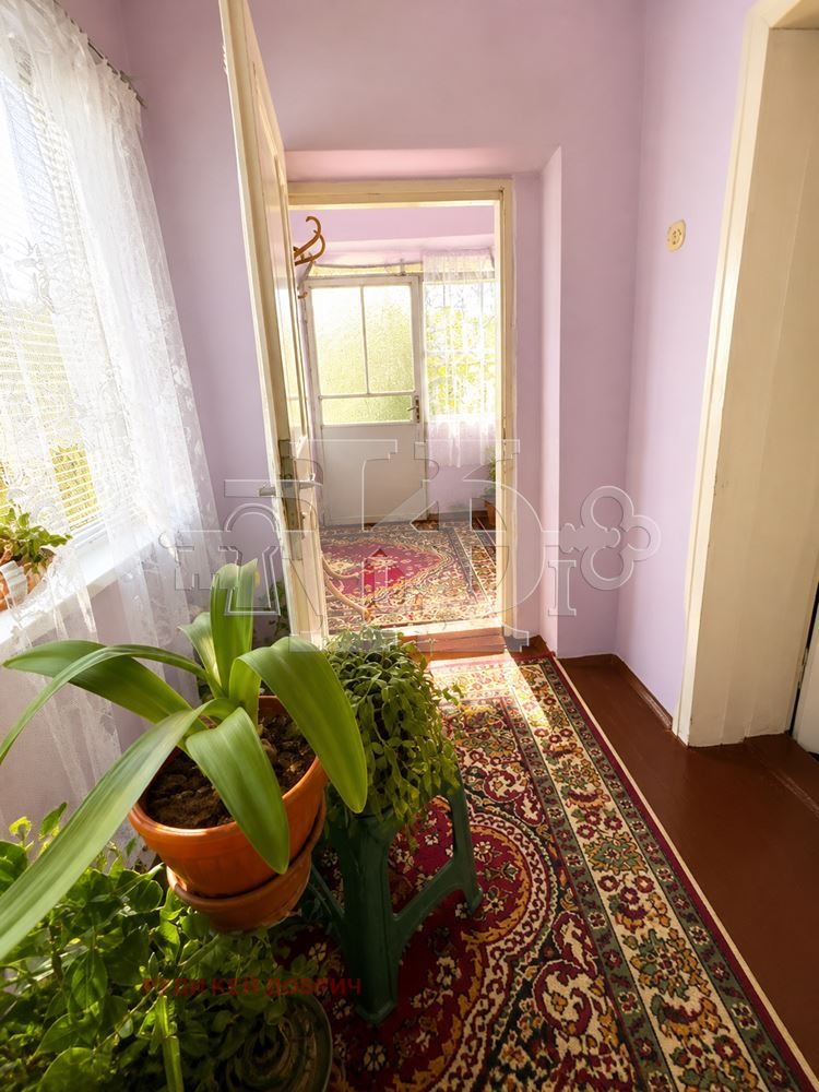 Продава КЪЩА, гр. Генерал Тошево, област Добрич, снимка 3 - Къщи - 54389899