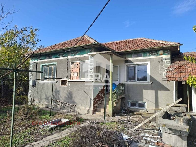 Продава КЪЩА, с. Малчика, област Плевен, снимка 2 - Къщи - 55432391