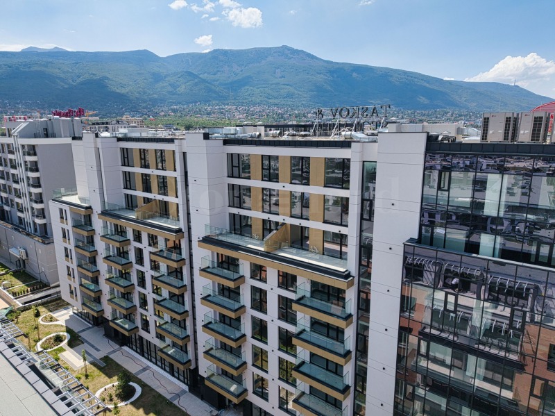 En venta  Comercio Sofia , Malinova dolina , 153 metros cuadrados | 96850767 - imagen [6]