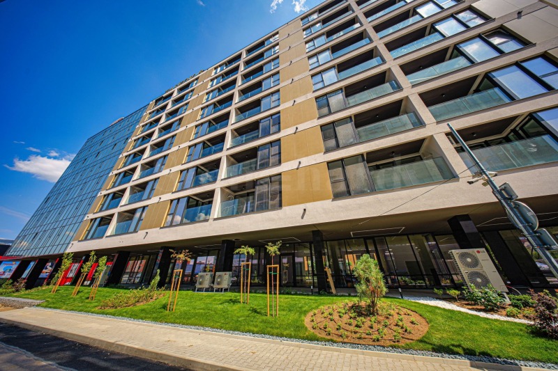 En venta  Comercio Sofia , Malinova dolina , 153 metros cuadrados | 96850767 - imagen [5]