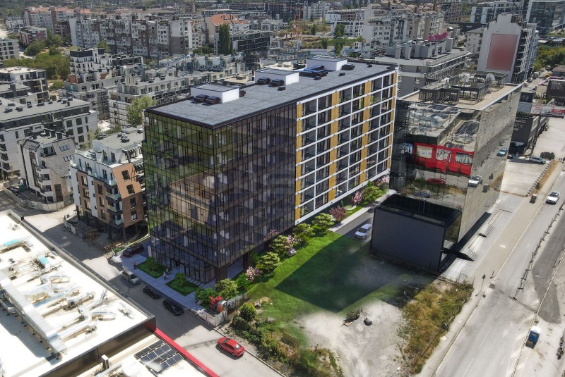 En venta  Comercio Sofia , Malinova dolina , 153 metros cuadrados | 96850767 - imagen [12]