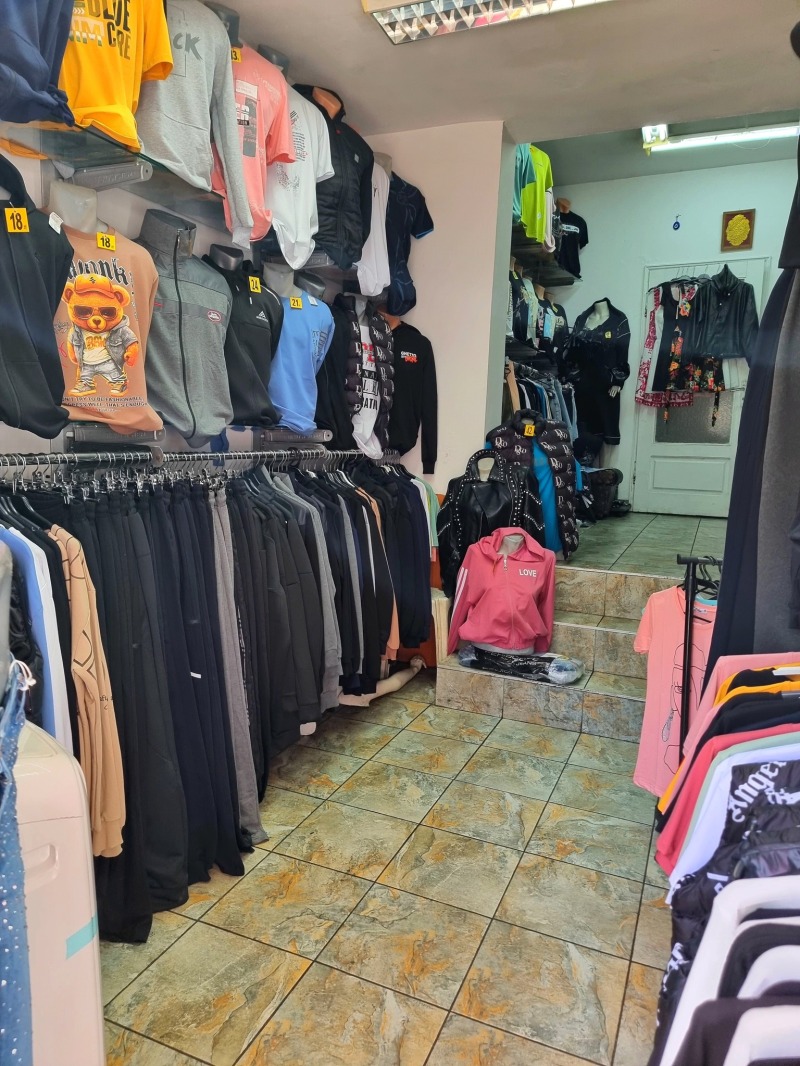 In vendita  Negozio Varna , Kolhozen pazar , 85 mq | 85963373 - Immagine [3]