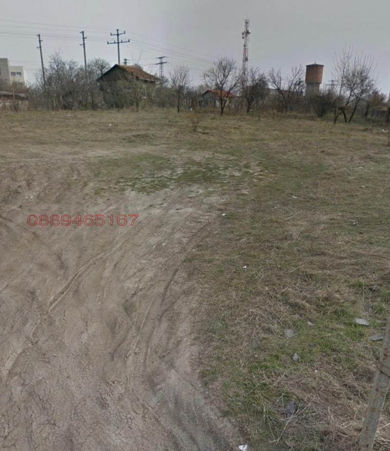 Продава ПАРЦЕЛ, гр. Хасково, Куба, снимка 6 - Парцели - 52781781