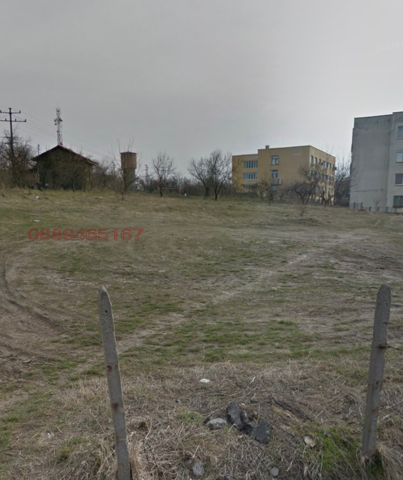 Продава ПАРЦЕЛ, гр. Хасково, Куба