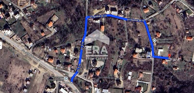 Na sprzedaż  Działka Warna , m-t Priboj , 600 mkw | 84064489 - obraz [11]