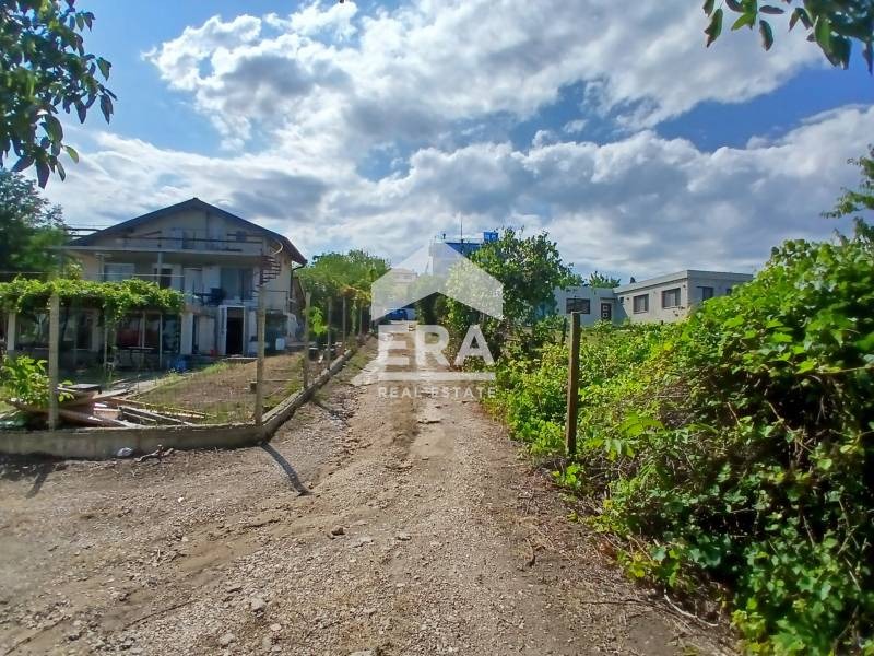 Продава ПАРЦЕЛ, гр. Варна, м-т Прибой, снимка 3 - Парцели - 46831849