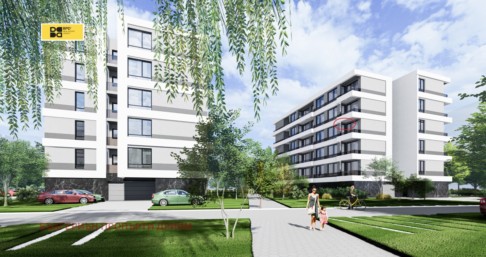 Продава 1-СТАЕН, гр. София, Младост 3, снимка 4 - Апартаменти - 54280581