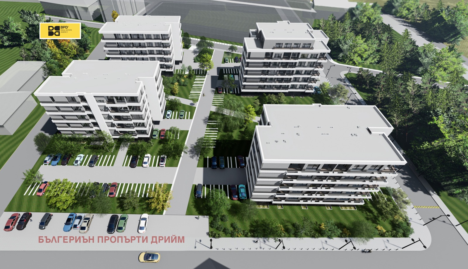 Продава 1-СТАЕН, гр. София, Младост 3, снимка 5 - Апартаменти - 54280581