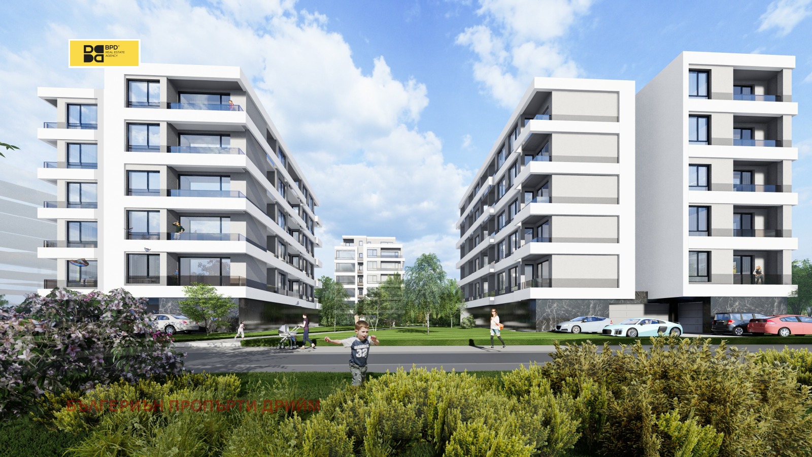 Продава 1-СТАЕН, гр. София, Младост 3, снимка 3 - Апартаменти - 54280581