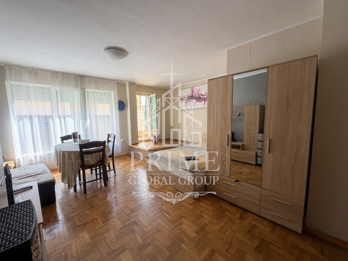 Продава 1-СТАЕН, гр. Варна, Бриз, снимка 3 - Апартаменти - 54924854