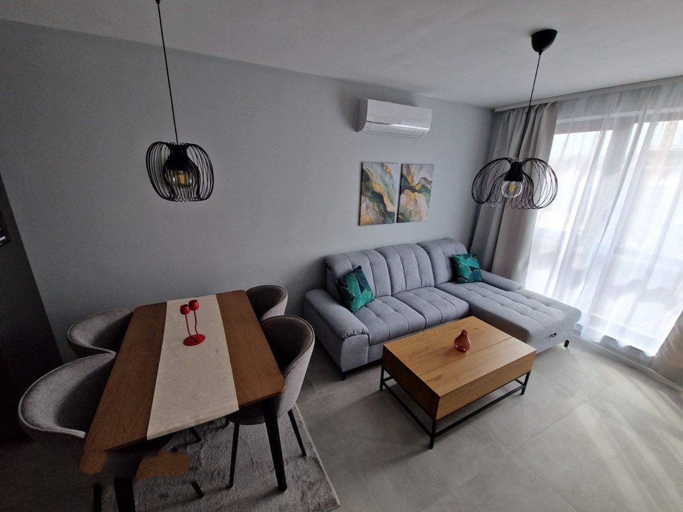 Продава 2-СТАЕН, гр. София, Малинова долина, снимка 14 - Апартаменти - 54131140