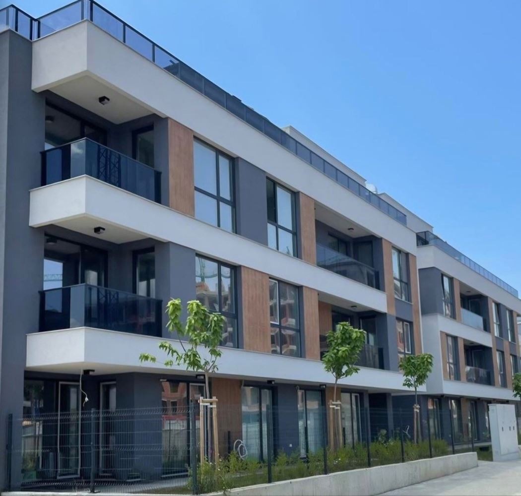 Продава 2-СТАЕН, гр. София, Малинова долина, снимка 3 - Апартаменти - 54131140