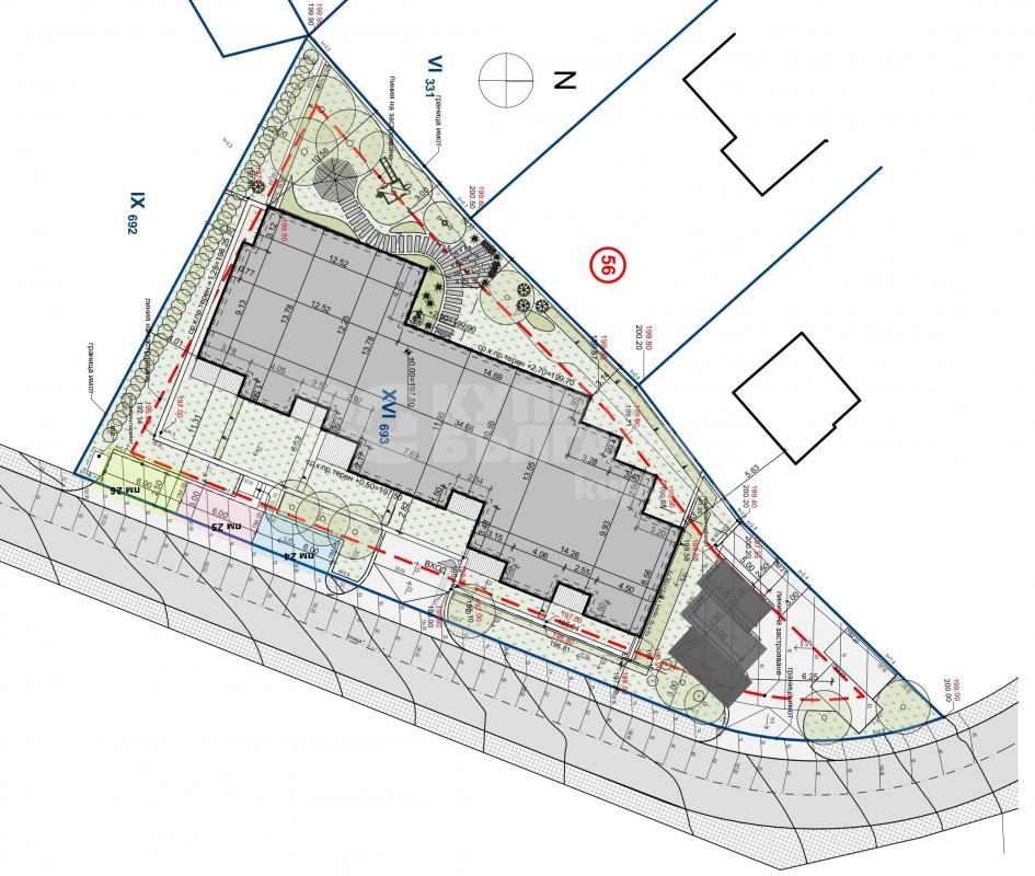 Продава 2-СТАЕН, гр. Варна, Виница, снимка 7 - Апартаменти - 54590924