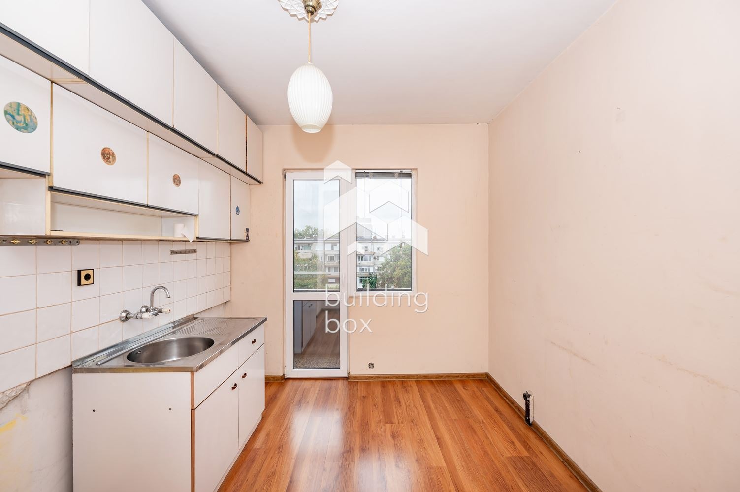Продава 2-СТАЕН, гр. Пловдив, Христо Смирненски, снимка 7 - Апартаменти - 54954919