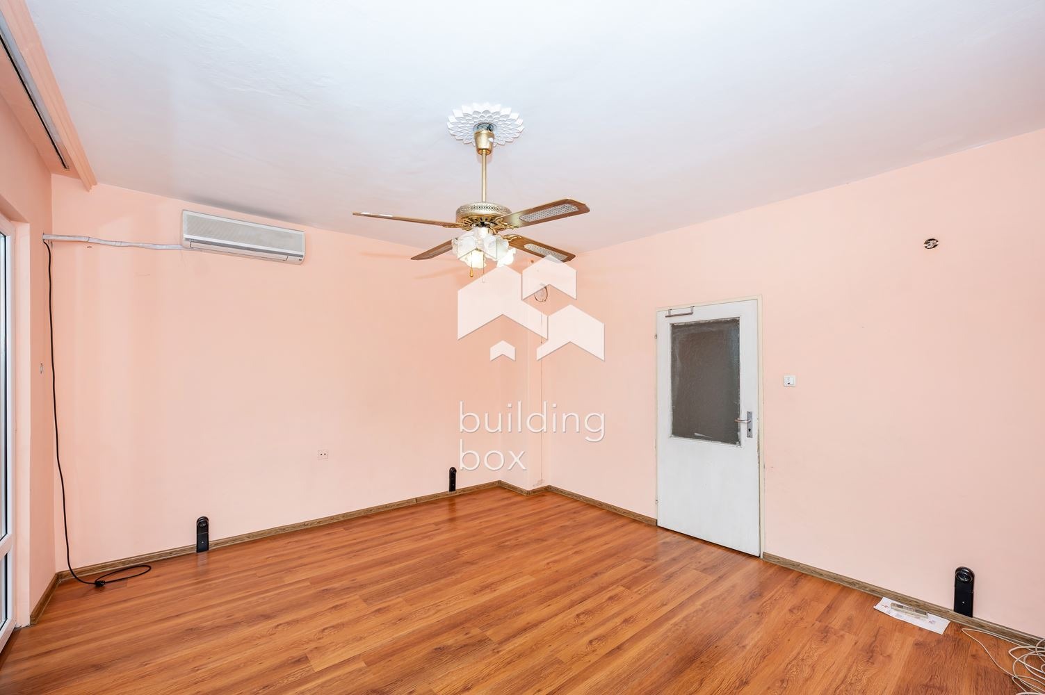 Продава 2-СТАЕН, гр. Пловдив, Христо Смирненски, снимка 9 - Апартаменти - 54954919