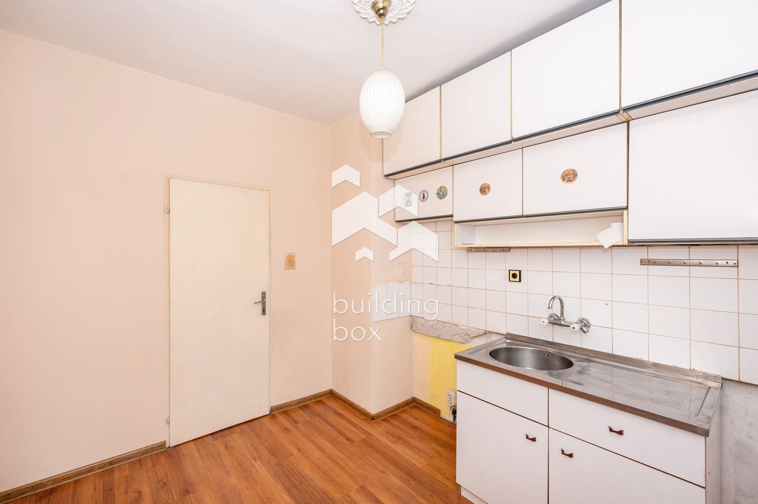 Продава 2-СТАЕН, гр. Пловдив, Христо Смирненски, снимка 6 - Апартаменти - 54954919