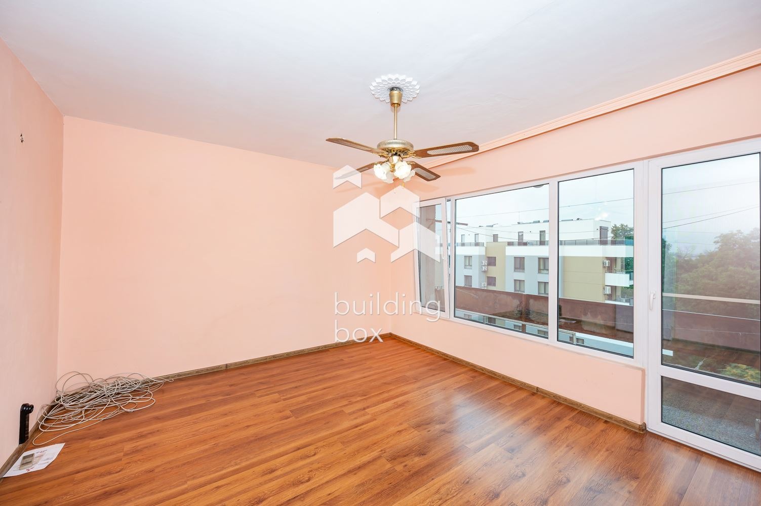 Продава 2-СТАЕН, гр. Пловдив, Христо Смирненски, снимка 2 - Апартаменти - 54954919