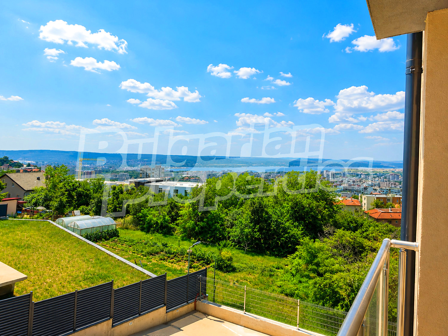 Продава 2-СТАЕН, гр. Варна, м-т Пчелина, снимка 17 - Апартаменти - 55567008