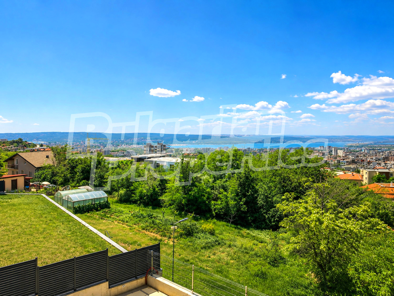 Продава 2-СТАЕН, гр. Варна, м-т Пчелина, снимка 4 - Апартаменти - 55567008