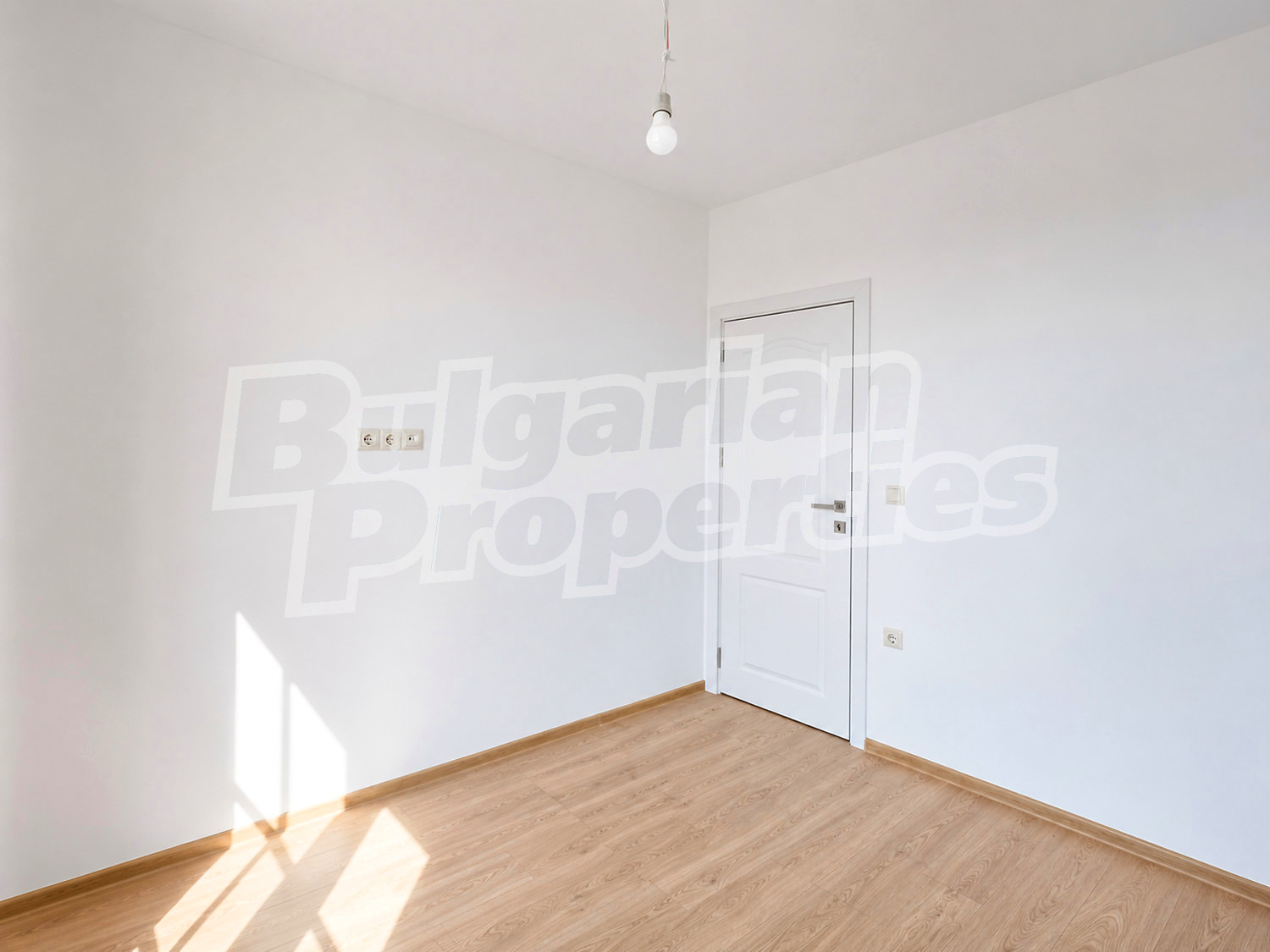 Продава 2-СТАЕН, гр. Варна, м-т Пчелина, снимка 6 - Апартаменти - 55567008