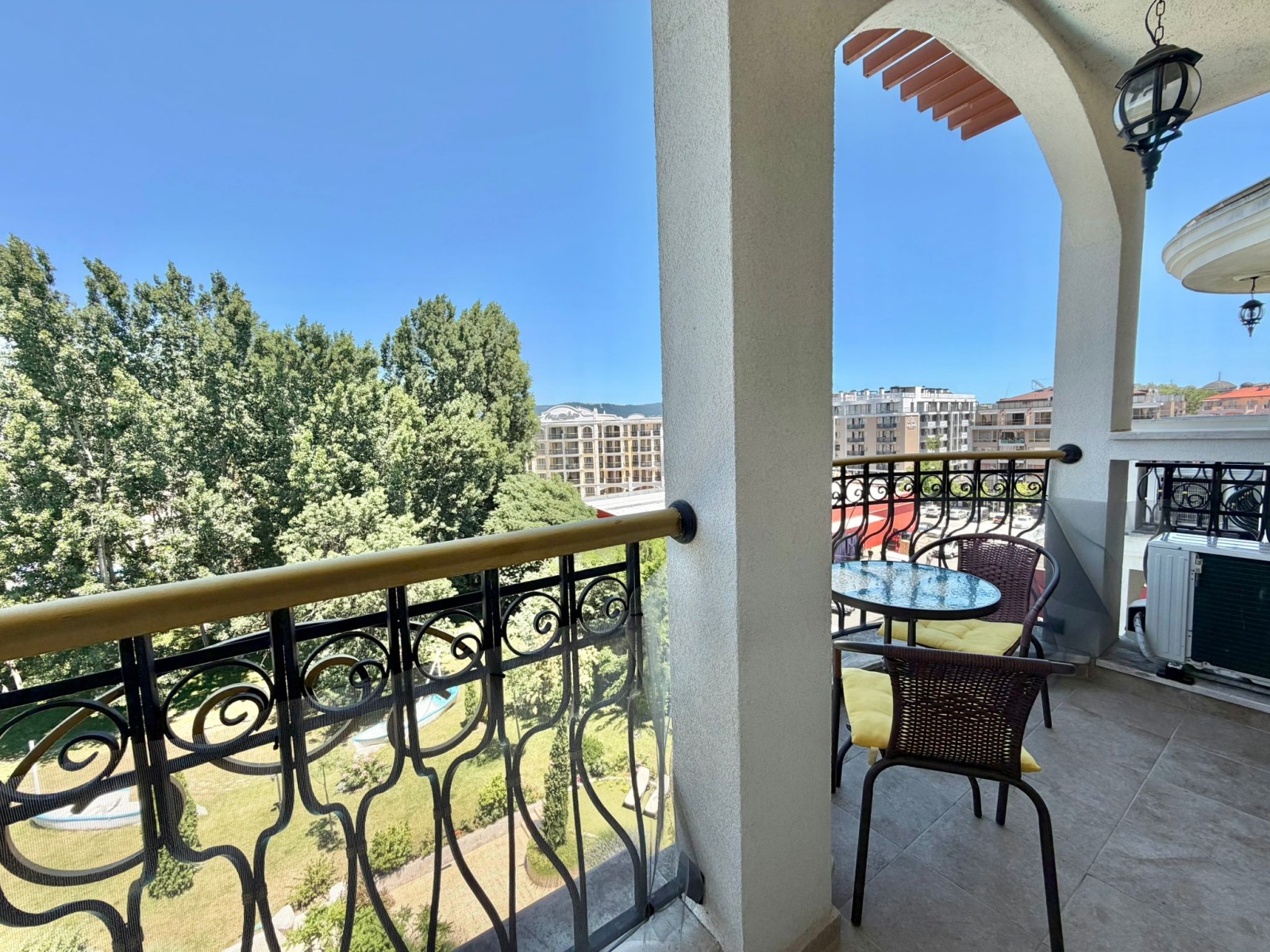 Продава 2-СТАЕН, к.к. Слънчев бряг, област Бургас, снимка 9 - Апартаменти - 55637753