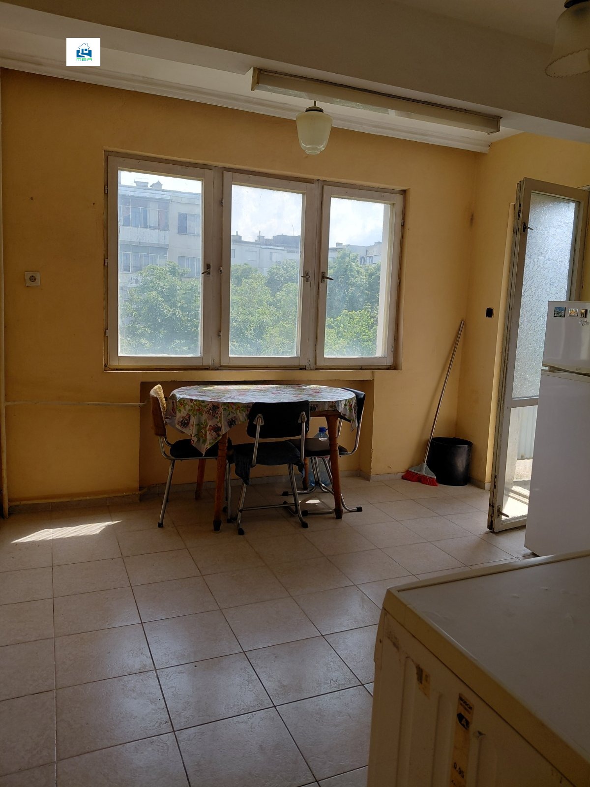 Продава 2-СТАЕН, гр. Плевен, Идеален център, снимка 3 - Апартаменти - 55646248