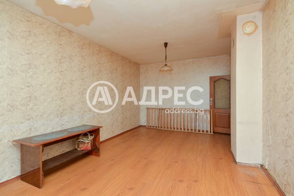 Продава 2-СТАЕН, гр. Бургас, Победа, снимка 2 - Апартаменти - 55912606