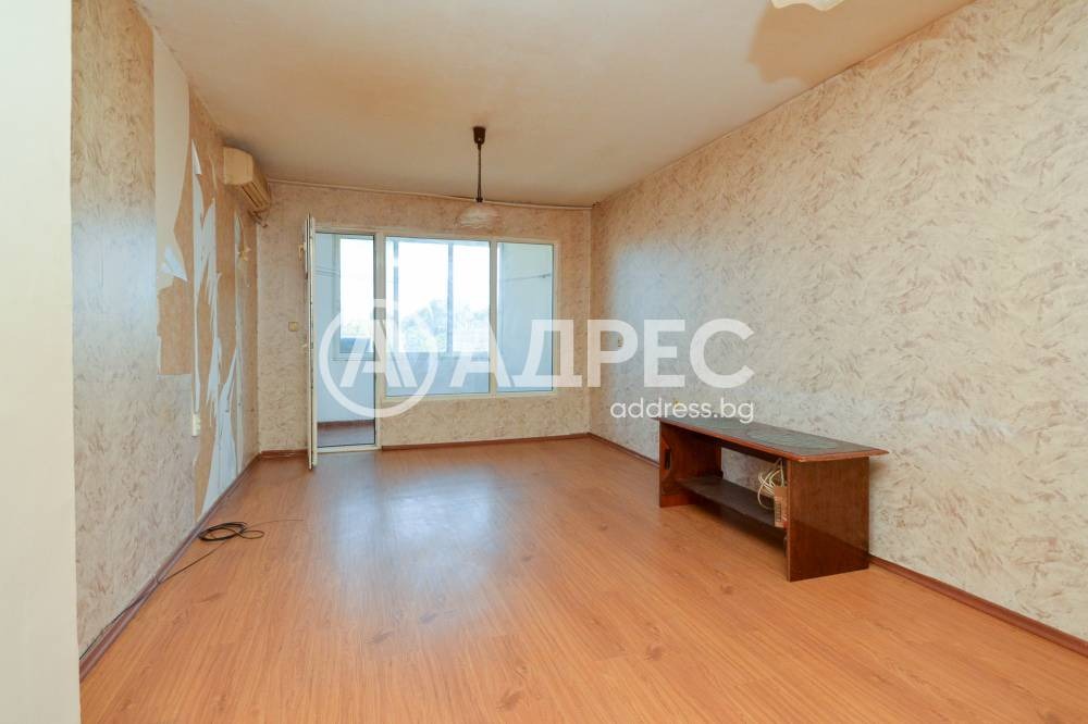 Продава 2-СТАЕН, гр. Бургас, Победа, снимка 6 - Апартаменти - 55912606
