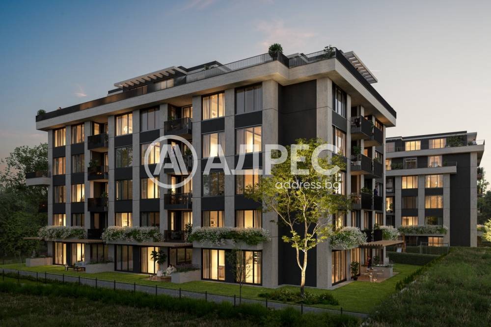 Продава 2-СТАЕН, гр. София, Кръстова вада, снимка 7 - Апартаменти - 55940201