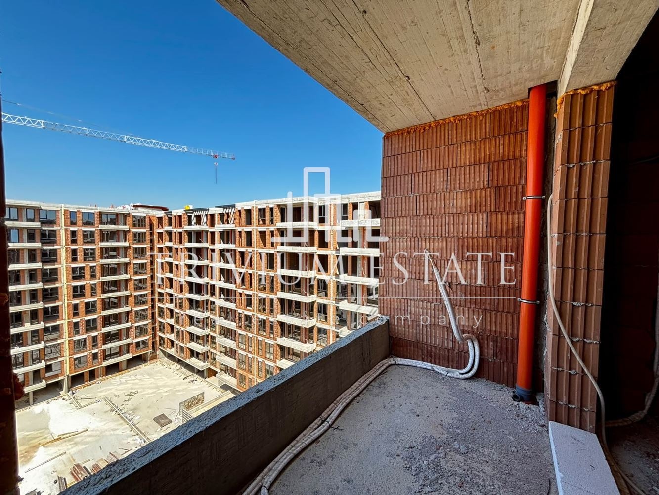Продава 2-СТАЕН, гр. Пловдив, Индустриална зона - Изток, снимка 8 - Апартаменти - 56125392