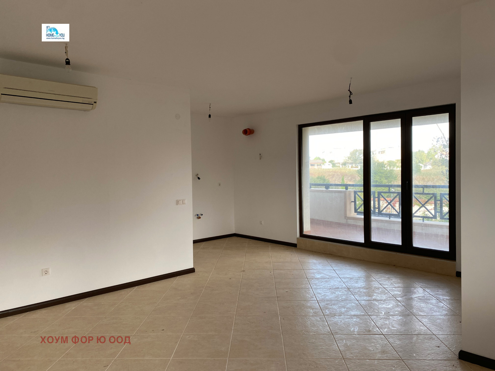 Продава 3-СТАЕН, с. Лозенец, област Бургас, снимка 2 - Апартаменти - 42497427