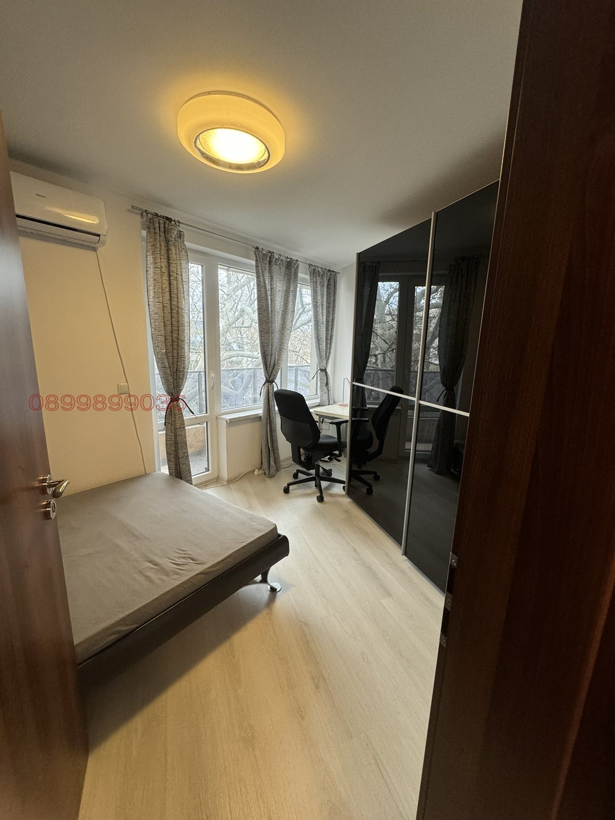 Продава 3-СТАЕН, гр. Варна, Базар Левски, снимка 5 - Апартаменти - 54503916