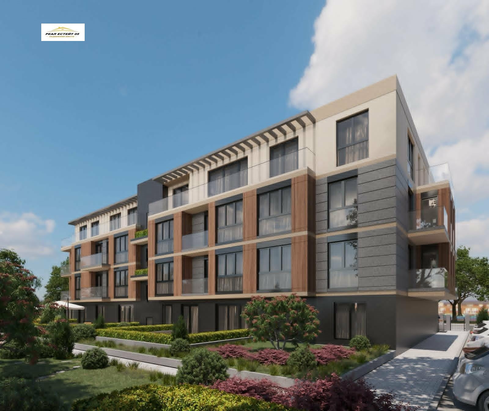 Продава 3-СТАЕН, гр. Пловдив, Отдих и култура, снимка 2 - Апартаменти - 54831526