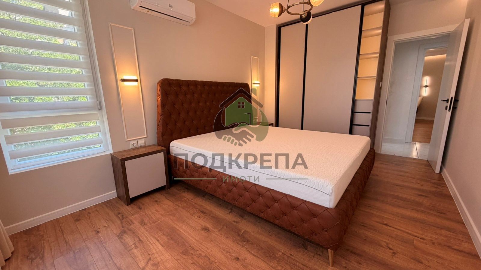 Продава 3-СТАЕН, гр. Пловдив, Южен, снимка 7 - Апартаменти - 54921727