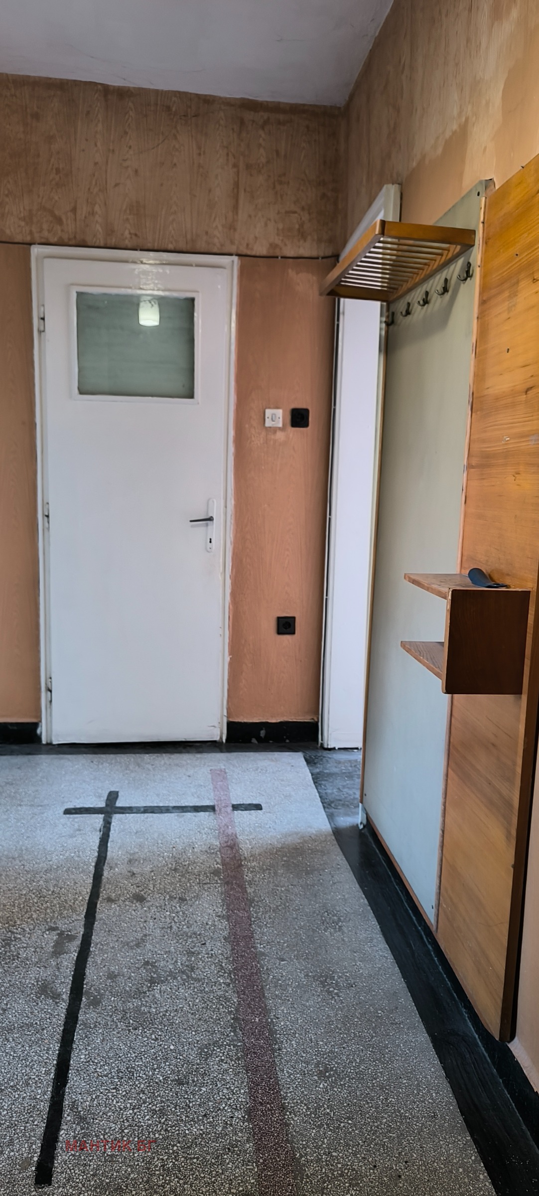 Продава 3-СТАЕН, гр. Стара Загора, Център, снимка 7 - Апартаменти - 55055298