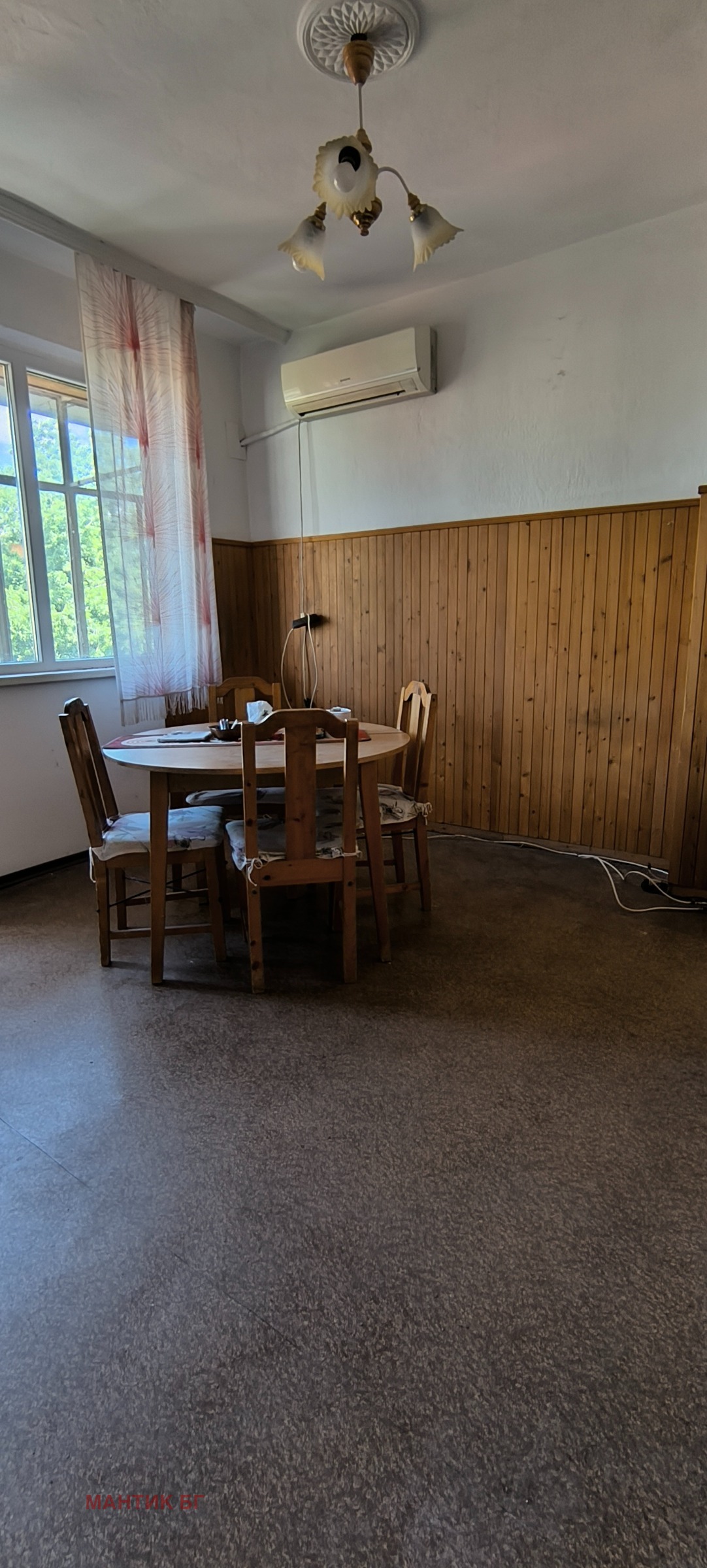 Продава 3-СТАЕН, гр. Стара Загора, Център