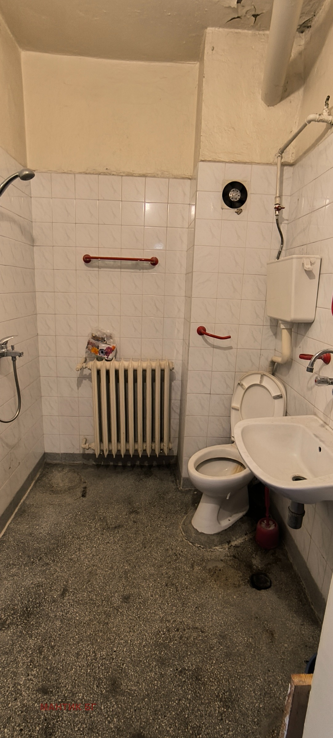 Продава 3-СТАЕН, гр. Стара Загора, Център, снимка 4 - Апартаменти - 55055298