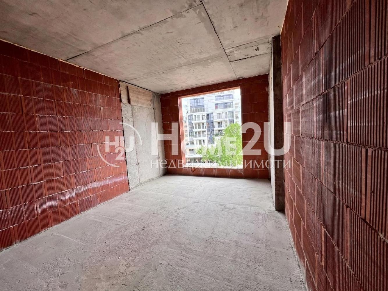 Продава 3-СТАЕН, гр. София, Овча купел, снимка 3 - Апартаменти - 55517693