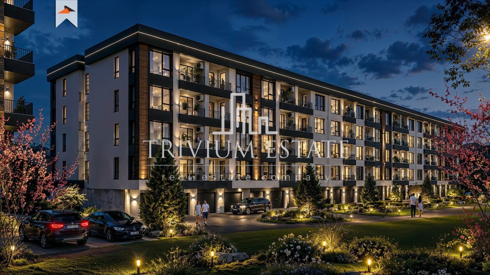 Продава 3-СТАЕН, гр. Пловдив, Остромила, снимка 3 - Апартаменти - 55841011