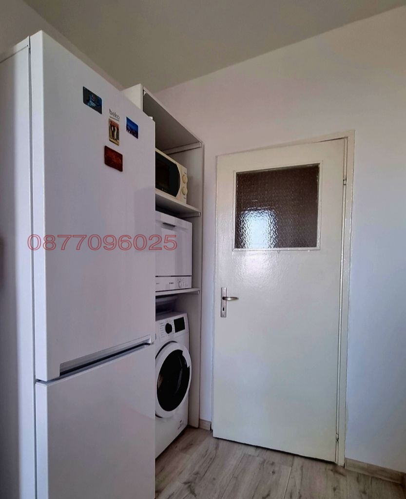Продава 3-СТАЕН, гр. Бургас, Изгрев, снимка 7 - Апартаменти - 56368822