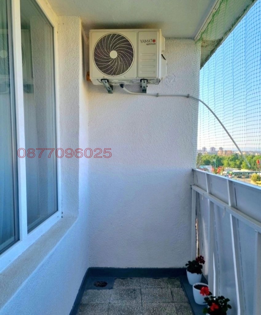 Продава 3-СТАЕН, гр. Бургас, Изгрев, снимка 11 - Апартаменти - 56368822