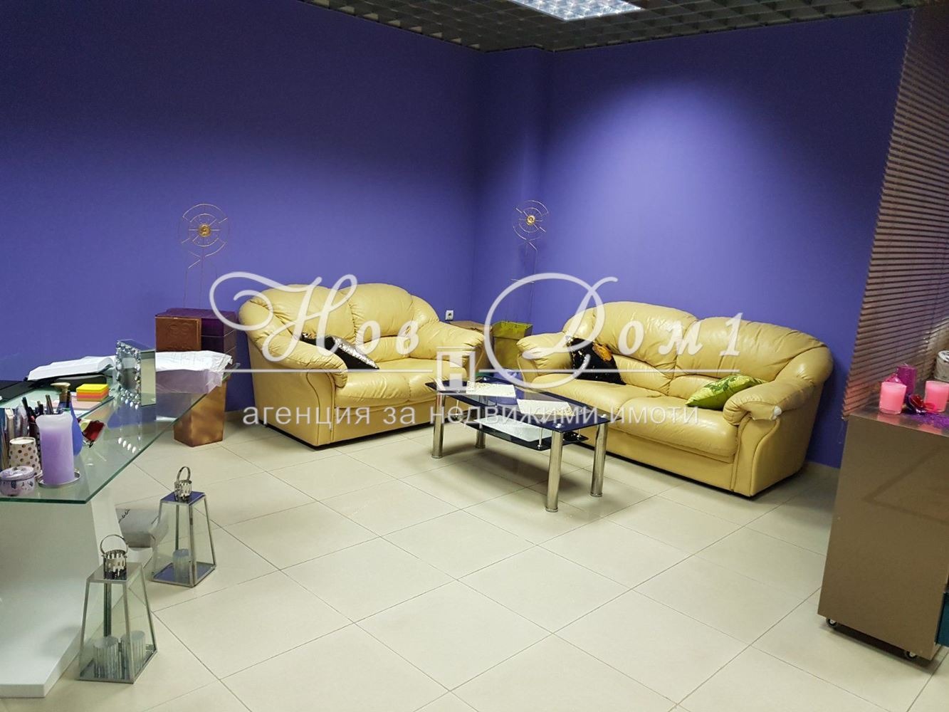 Продава ОФИС, гр. Пловдив, Каменица 1, снимка 2 - Офиси - 51677919