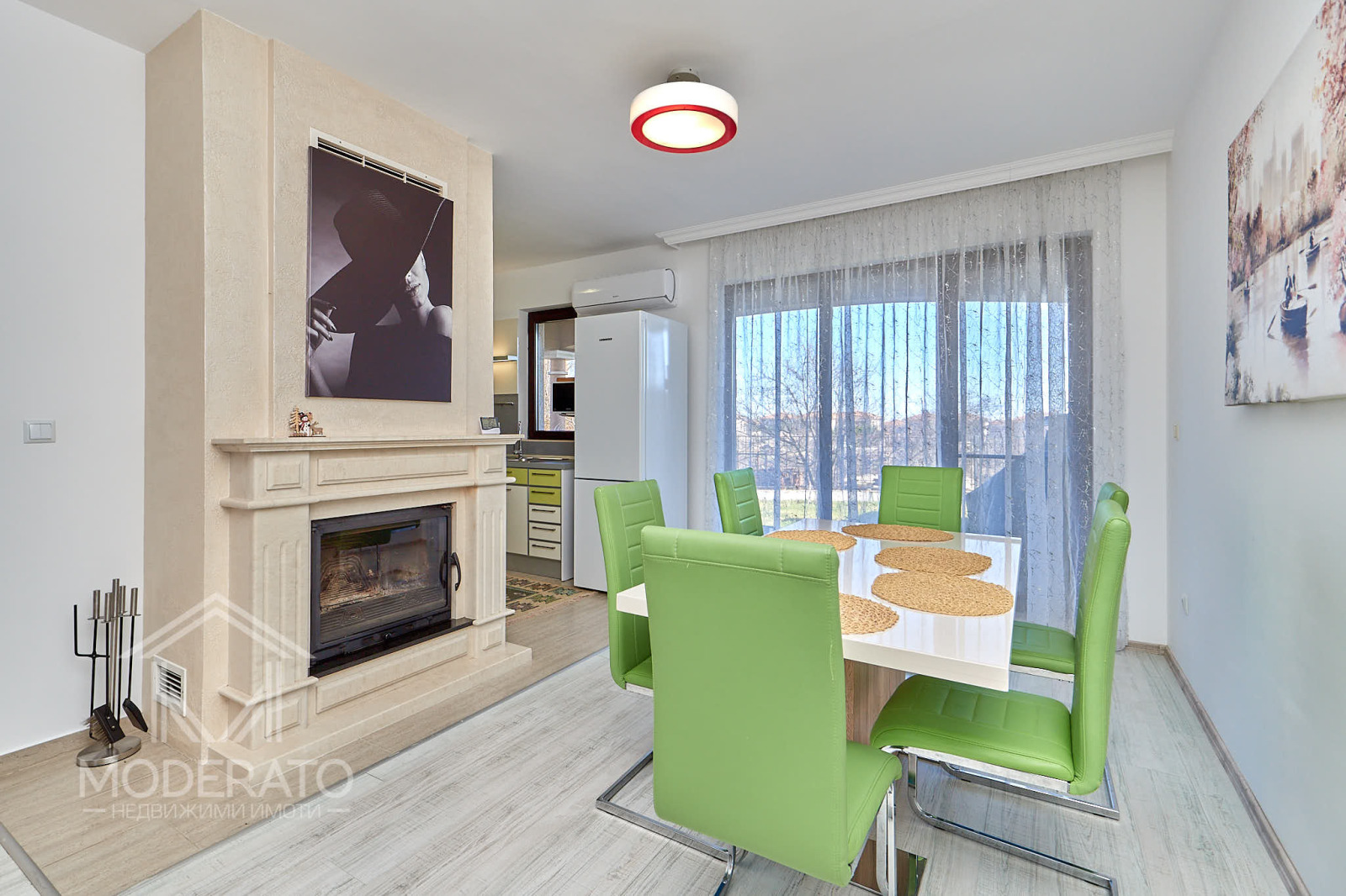 Продава КЪЩА, гр. Поморие, област Бургас, снимка 6 - Къщи - 54120018